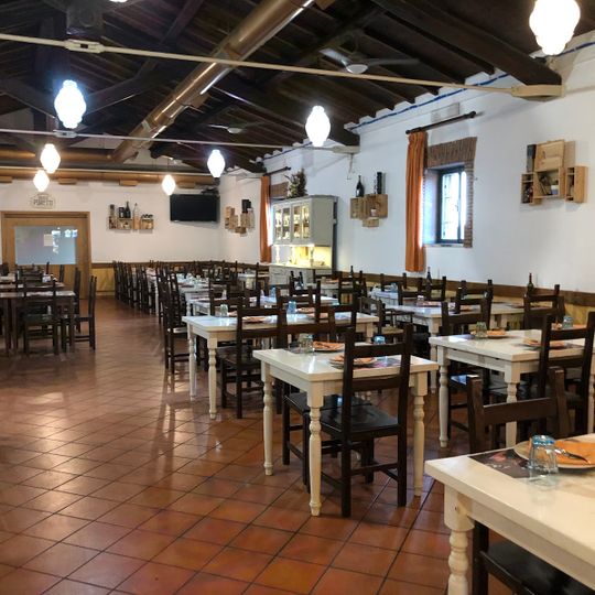 Casale That's Amore