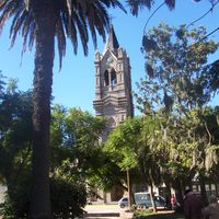 Baradero