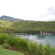 Phare de l'Anse à la Barque