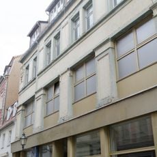Kramerstraße 19, 20