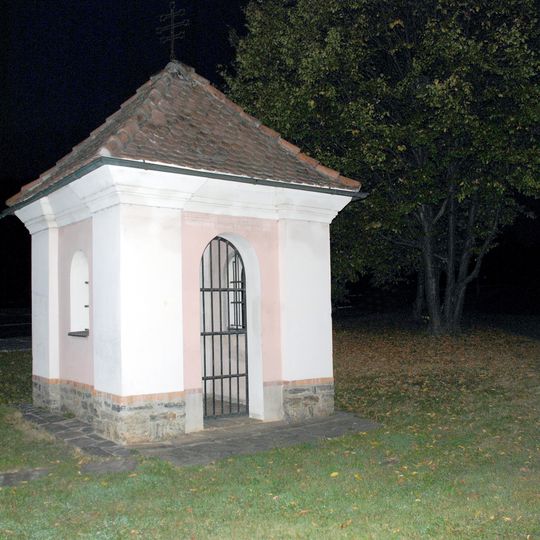 Johanneskapelle Eibiswald