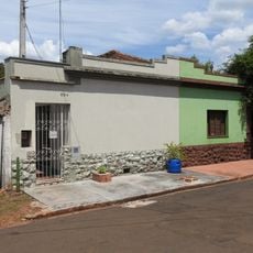 Imóvel à Rua Nove de Julho, nº 654