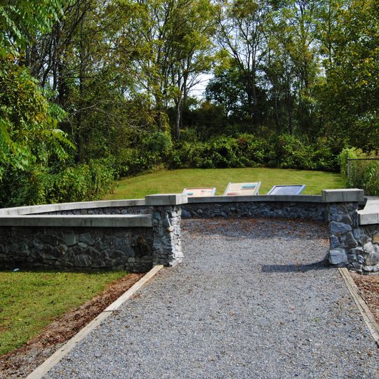 Spikebuck Town Mound and Village Site