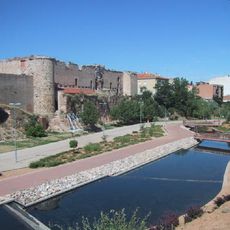 Alcázar of Guadalajara