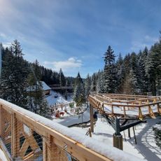 Centrum Przyrodniczo-Edukacyjne Brama w Gorce