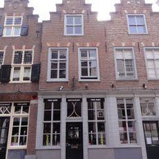 De Drie Dordtsche Maagden