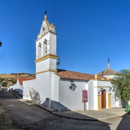 Iglesia de Nuestra Señora del Rosario