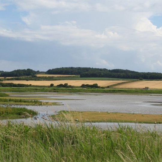 Cley Marshes
