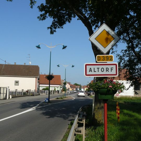 Altorf
