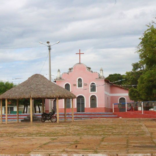 Nossa Senhora de Nazaré