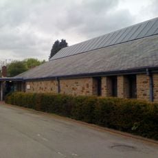 Caerleon Roman Fortress and Baths