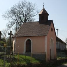 Chapel of the Visitation