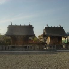 Konyō Shrine