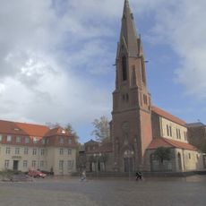 St. Marien