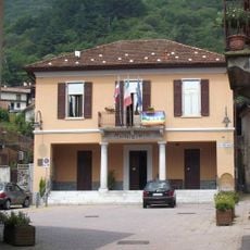 Palazzo comunale