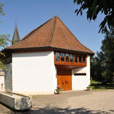 Im Staad Chapel