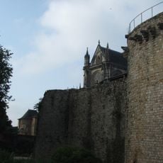 Château du Mans