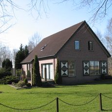 Kanaaldijk 19,  8355VJ  Giethoorn