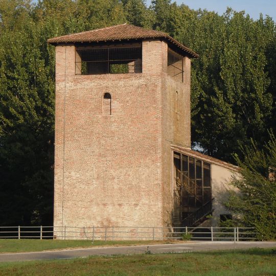 Rocca di Sparafucile