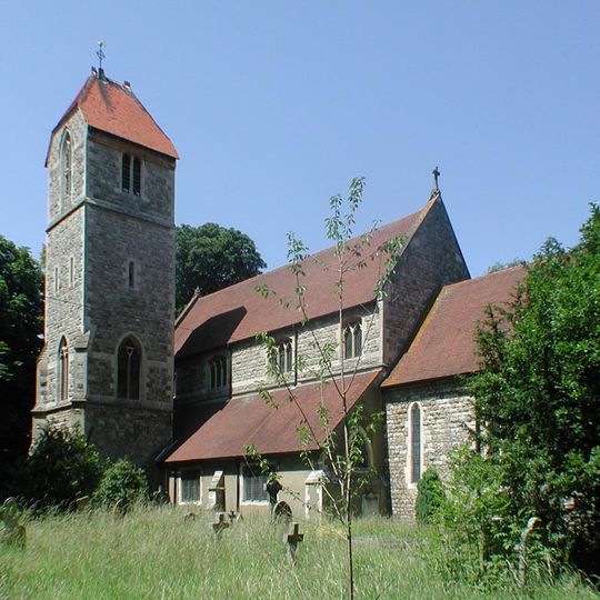 Church of All Saints