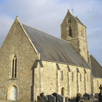 Saint-Martin-d'Aubigny