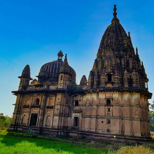 Radhika Bihari Temple