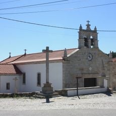 Igreja Matriz de Santa Valha