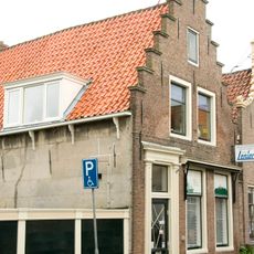 Kerkstraat 45, Monnickendam