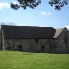 Aston Eyre Hall
