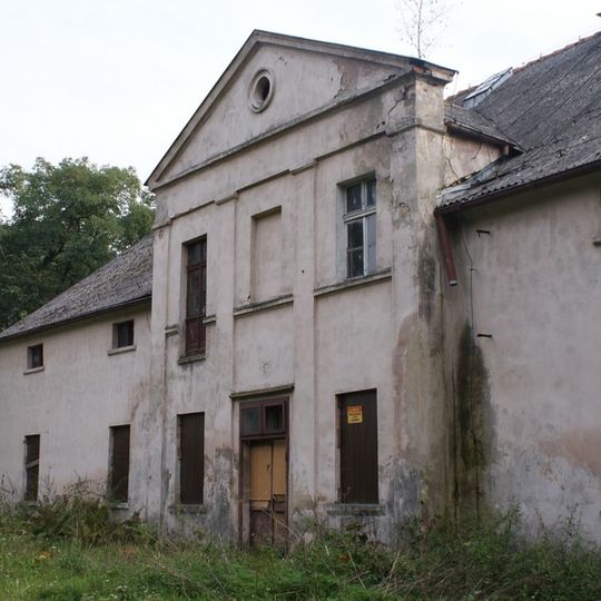 Klony, Poznań County