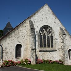 Église Saint-Sulpice de La Celle-sur-Morin