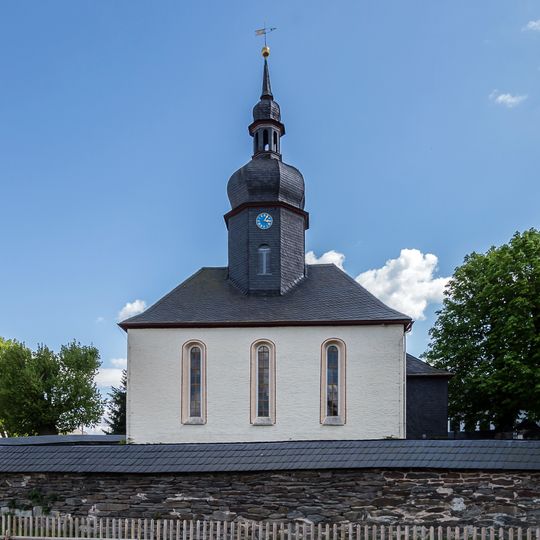 St. Johannis