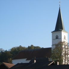 St. Benedikt (Postmünster)