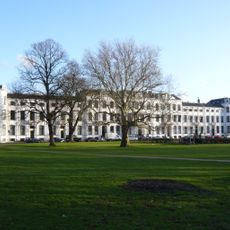 Kenaupark 27, Haarlem