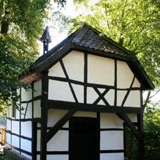 St.-Sebastian-Kapelle