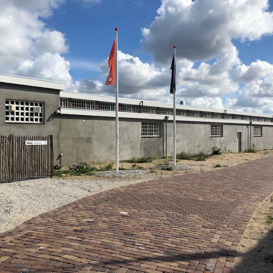 Nationaal Monument Oranjehotel