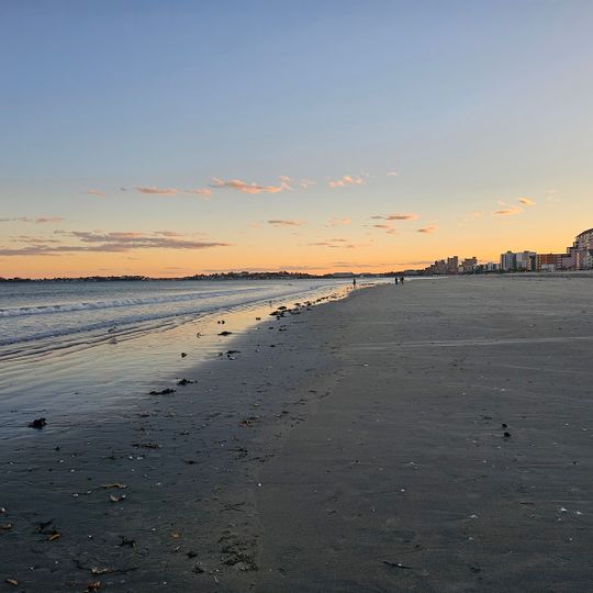 Revere Beach