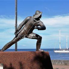 Monumento a Luigi Rizzo