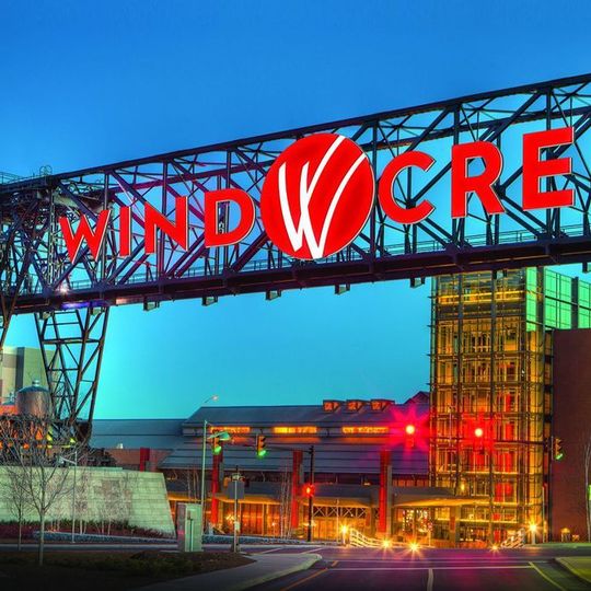 Wind Creek Bethlehem