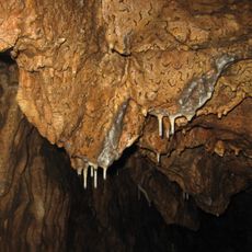 Einhornhöhle ("Unicorn Cave")