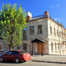 Банк торгово-промышленный (Муром)