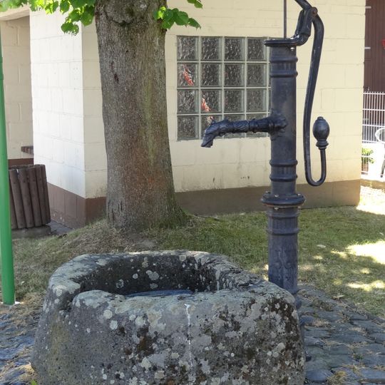 Brunnen