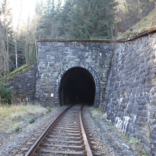 Lauschensteintunnel
