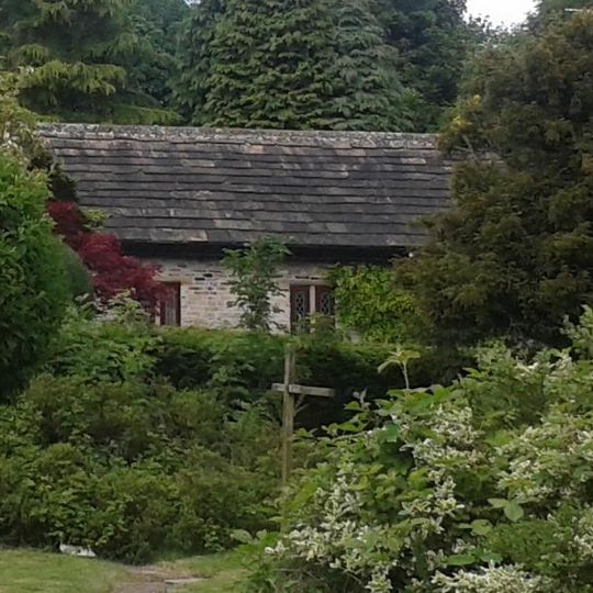 The Post Office House