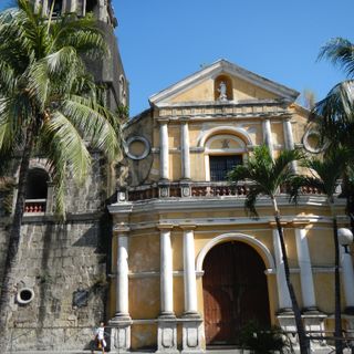 Pasig Cathedral