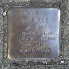 Karl Vogt