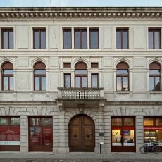 Civico Museo Storico