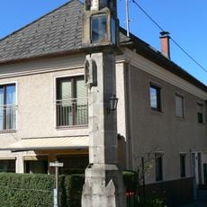 Lichtpfeiler Haslach