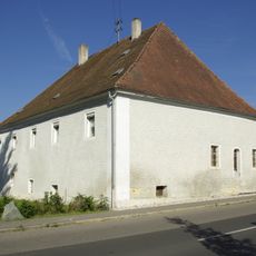 Obere Mühle