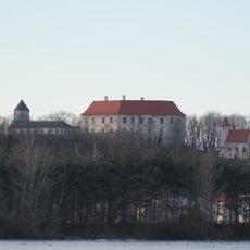 Schloss Viehofen